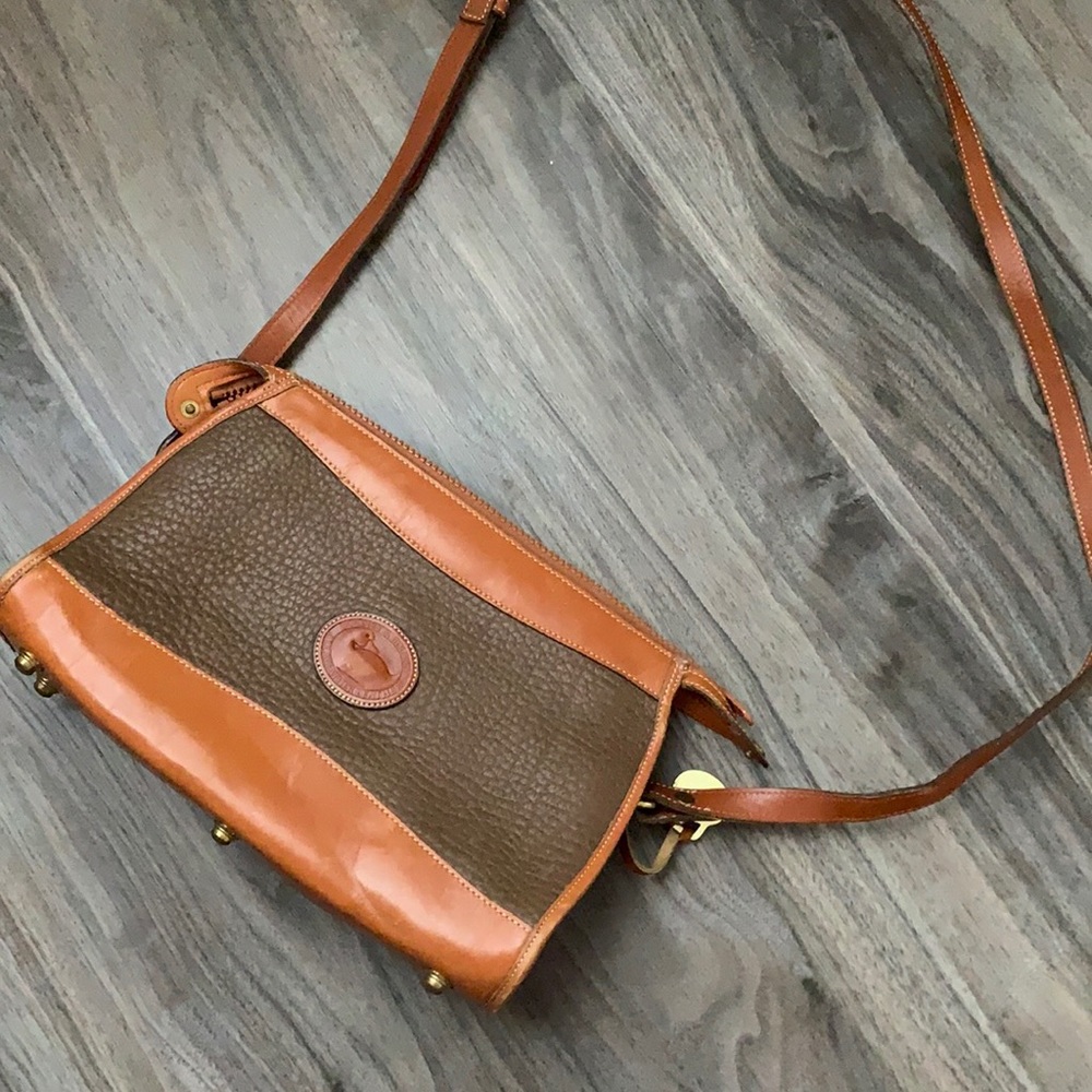 Vintage Dooney & Bourne